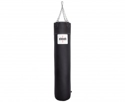 Мешок боксерский Clinch Profi & Durable180x40 см черный C018-40