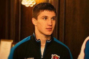 Представитель ЮФО – чемпион России 2016!