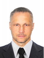 ПАВЛЮКОВ Анджей Викторович Член наблюдательного совета Дирекции Федерации бокса России в Южном федеральном округе