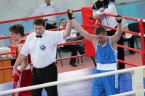 Ростовский боксер Александр Дмитрюк победил на Всероссийском турнире