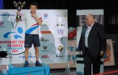 Церемония закрытия Чемпионата России по боксу 2014 года